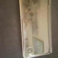 Nintendo DSi XL Nero| prezzo trattabile