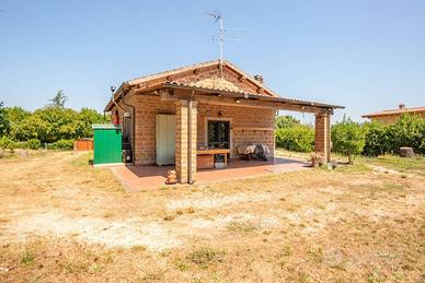 Villa di 151 m² con 4 locali a Nepi
