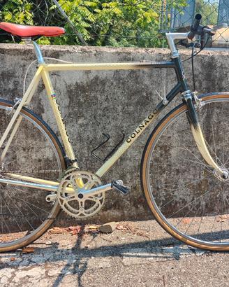 Bici Colner Colnago Mexico 