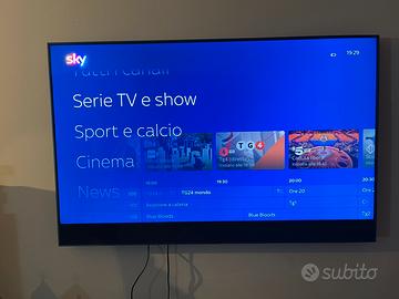 Sky glass 55 pollici