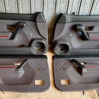 Pannelli Portiere Renault R 19 16v Ph2 5 Porte