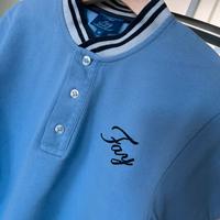 Polo bambino maniche corte tg 10 Fay Junior