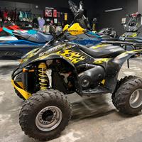 Polaris Scrambler 500 4x4