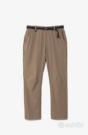 Pantaloni sportivi - Beige - Unisex