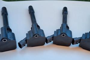 Kit 4 Bobine Originali Mopar Eldor Abarth 595