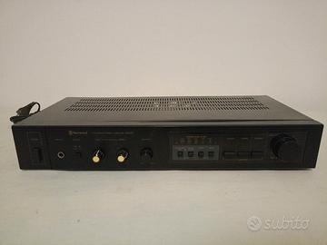 Sherwood AD-220D amplificatore hi-fi stereo 