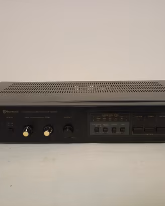 Sherwood AD-220D amplificatore hi-fi stereo 