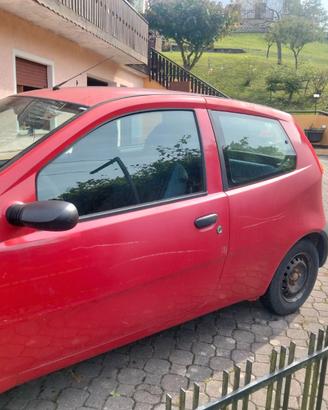 Punto 1.2 8 V