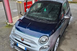 Abarth 695 1.4 16v Rivale 180cv