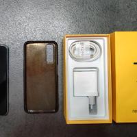 Smartphone Realme 7, NUOVO, solo provato 2 giorni