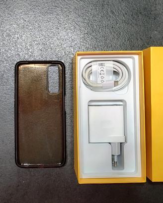 Smartphone Realme 7, NUOVO, solo provato 2 giorni