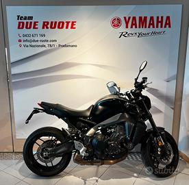 Yamaha MT-09 ABS
