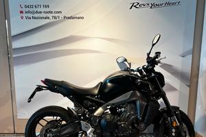 Yamaha MT-09 ABS
