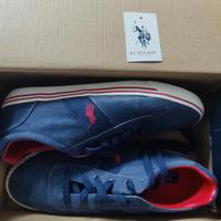 Scarpe Polo uomo numero 45