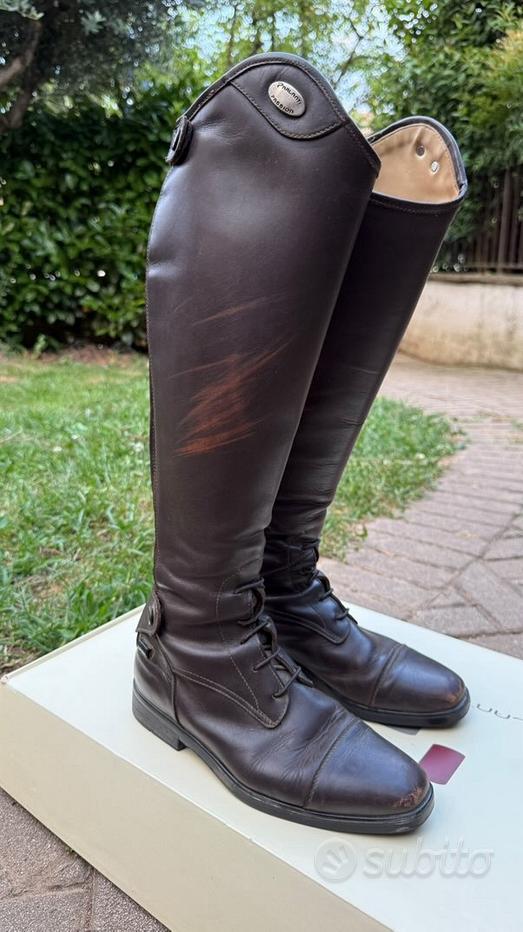 Stivaletti Equitazione Stivali Parlanti Prezzi Parlanti Passion