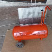 barbecue a legna o carbonella