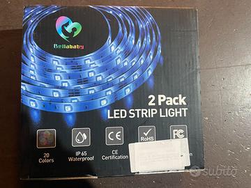 Striscia LED 10m