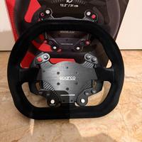 Volante THRUSTMASTER Sparco p310 come nuovo
