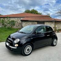 Fiat 500 1.3 MTJ 75 CV Lounge EURO4 DIVERSE UNITÀ 