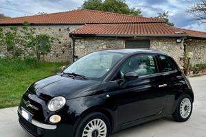 Fiat 500 1.3 MTJ 75 CV Lounge EURO4 DIVERSE UNITÀ 