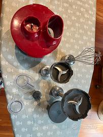 Accessori keenwood minipimer, mixer e frullatori