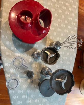 Accessori keenwood minipimer, mixer e frullatori