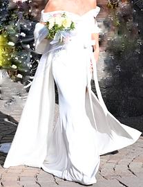 Abito da sposa Atelier Emé