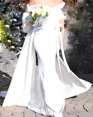 Abito da sposa Atelier Emé