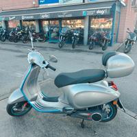 Vespa Elettrica 70 km/h