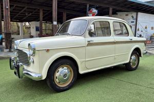 FIAT 1100/103 H Lusso – 1959 - SUMMER PRICE