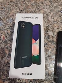 Samsung A22 5g
