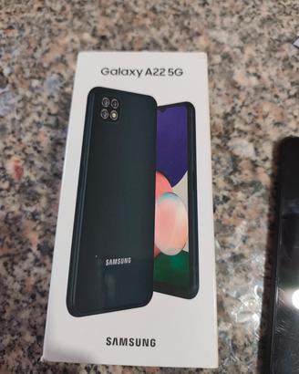 Samsung A22 5g
