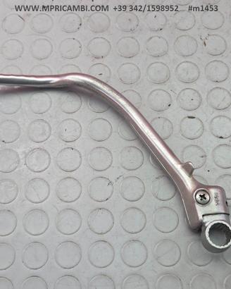 PEDIVELLA ACCENSIONE HONDA CRF 450 2011 2012 CR-F