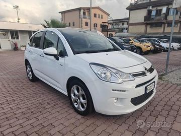 CITROEN C3 BlueHDi 75 Exclusive