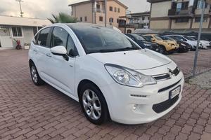 CITROEN C3 BlueHDi 75 Exclusive