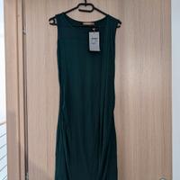 vestito elegante donna L