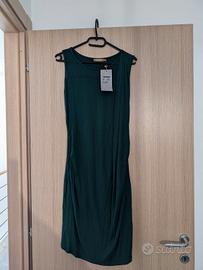 vestito elegante donna L