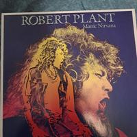 vinile LP ROBERT PLANT LED ZEPPELIN