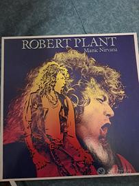vinile LP ROBERT PLANT LED ZEPPELIN