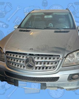 RICAMBI USATI MERCEDES M W164 05>12 320 CDI 642940