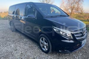 Mercedes-Benz Vito, 2017, 9 posti, Euro 6