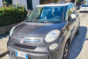 FIAT 500L BENZINA 1400