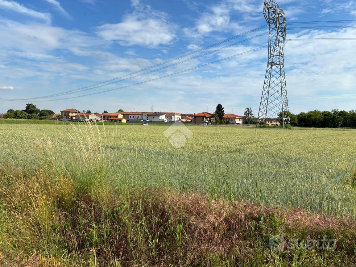 TER. AGRICOLO A CORBETTA - Vista 5