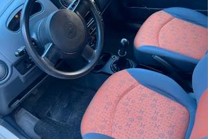 Chevrolet matiz 1000 motore nuovo