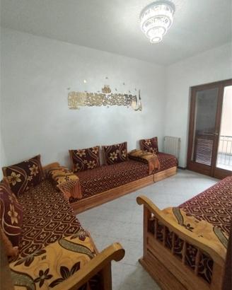 salone marocchino