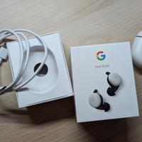 Google Pixel buds Serie 2 (non A)