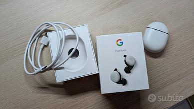 Google Pixel buds Serie 2 (non A)