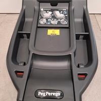 Base isofix Peg Perego R129 primo viaggio