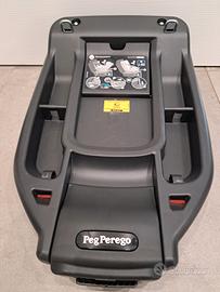 Base isofix Peg Perego R129 primo viaggio