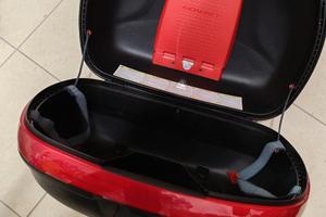 Bauletto givi monokey e460